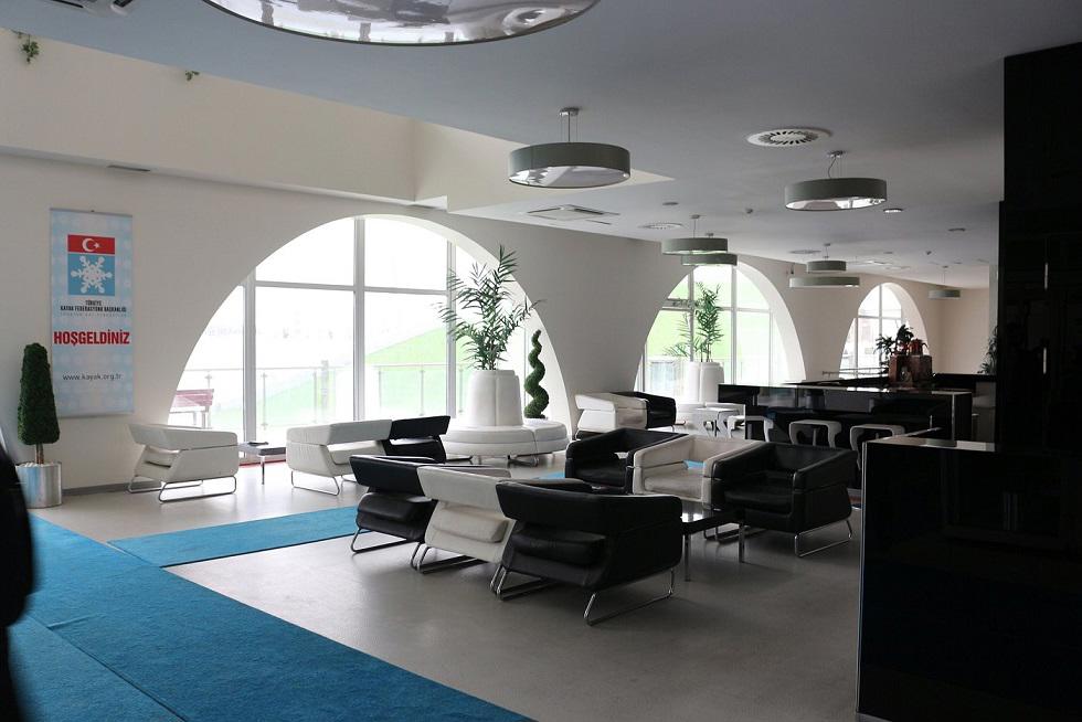 Sport Otel Kule Sube