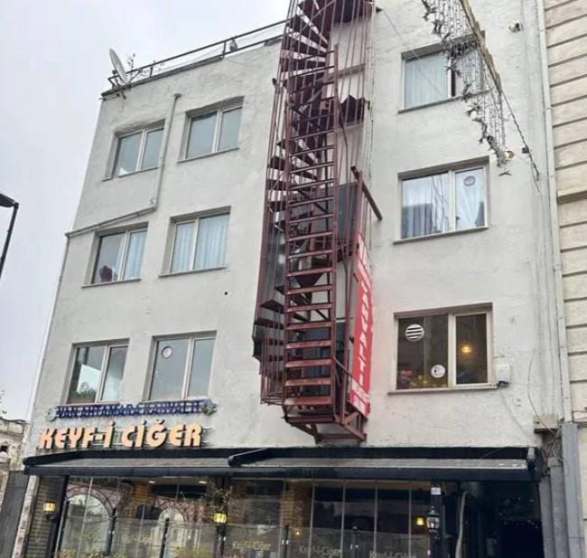 Taksim Liberty House, İstanbul Ucuz Rezervasyon Fırsatları