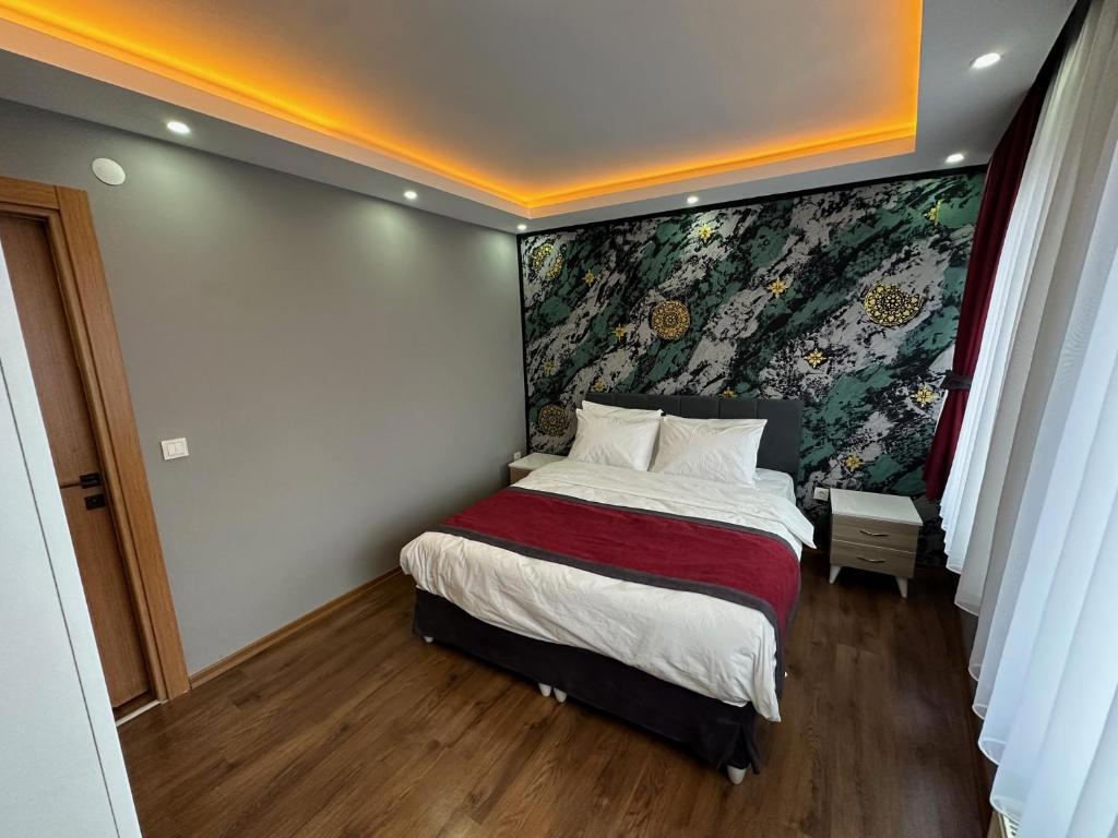 Taksim Liberty House