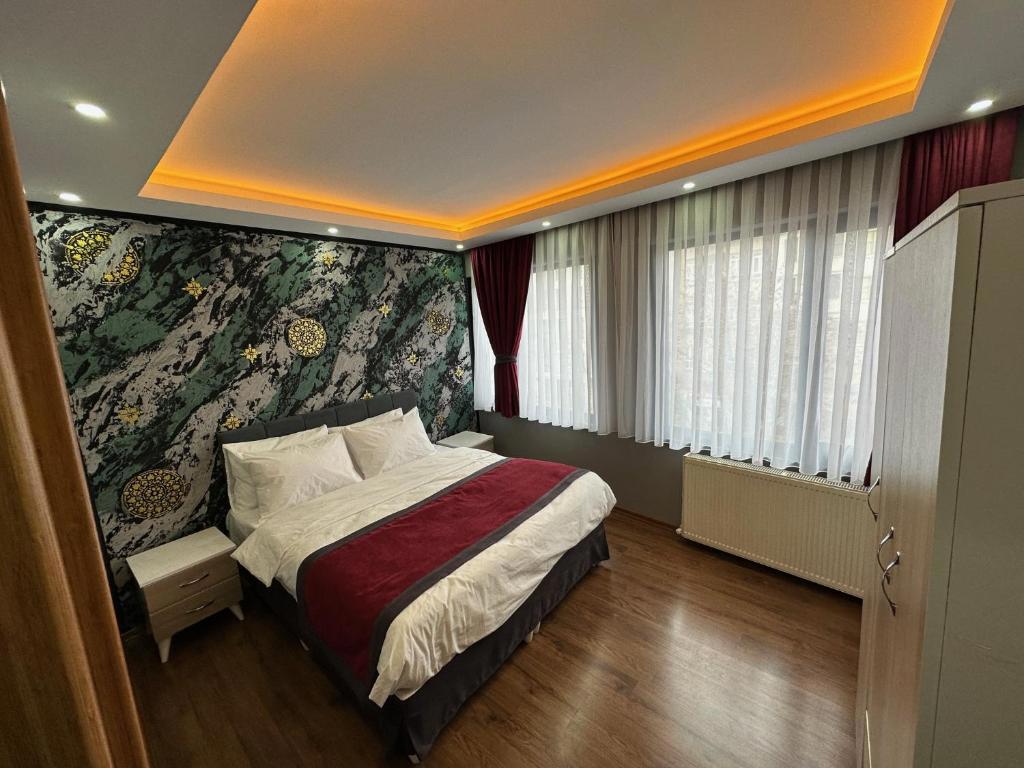 Taksim Liberty House