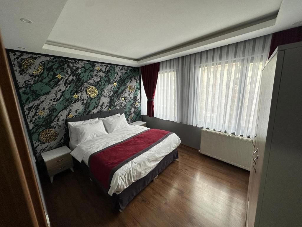 Taksim Liberty House