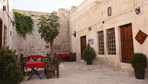 Beykapisi Butik Otel