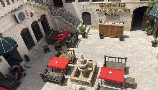 Grand Serif Pasa Butik Otel