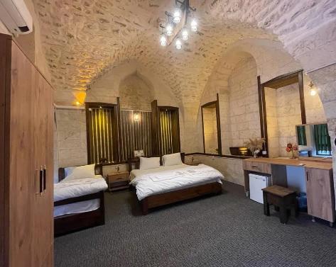 Grand Serif Pasa Butik Otel