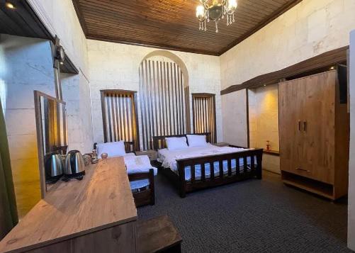 Grand Serif Pasa Butik Otel