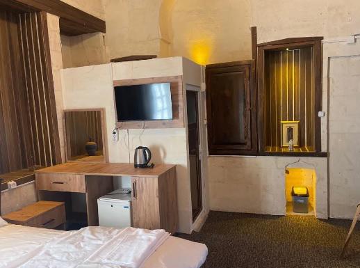 Grand Serif Pasa Butik Otel