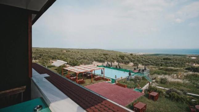 Iğdebağları Zeytin Butik Otel