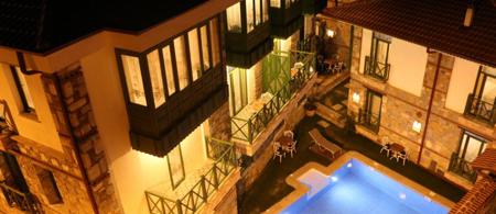 Celsus Boutique Hotel
