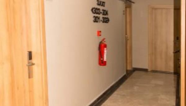 Fidanoğlu Hotel Çorlu