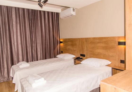 Fidanoğlu Hotel Çorlu