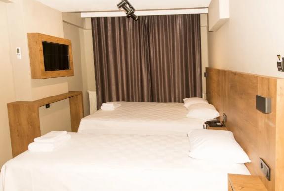Fidanoğlu Hotel Çorlu