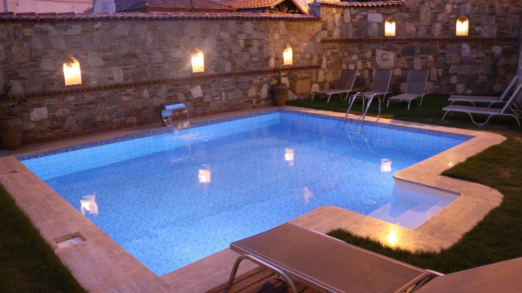 Celsus Boutique Hotel