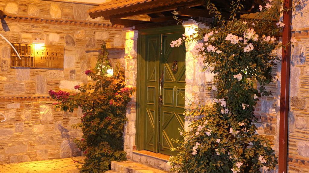 Celsus Boutique Hotel