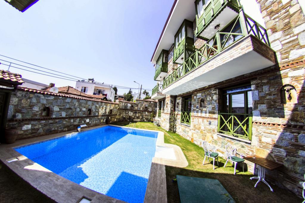 Celsus Boutique Hotel