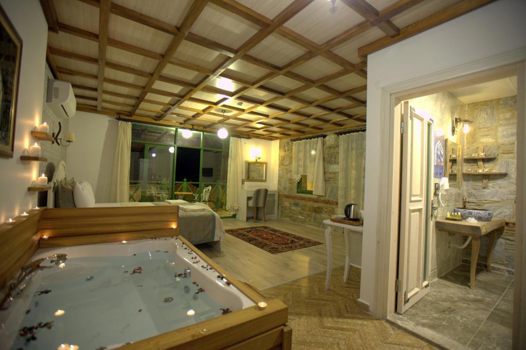 Celsus Boutique Hotel