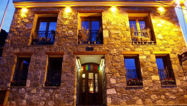 Ibri Boutique Hotel