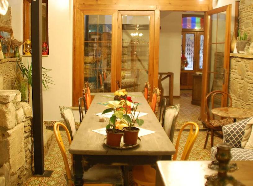 Ibri Boutique Hotel