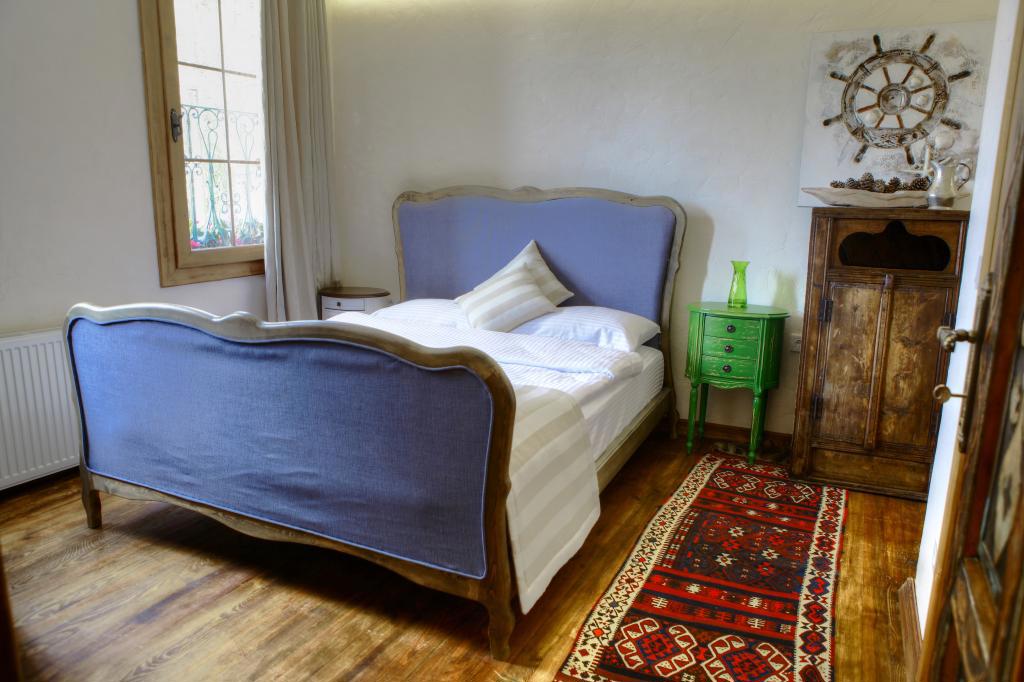 Ibri Boutique Hotel