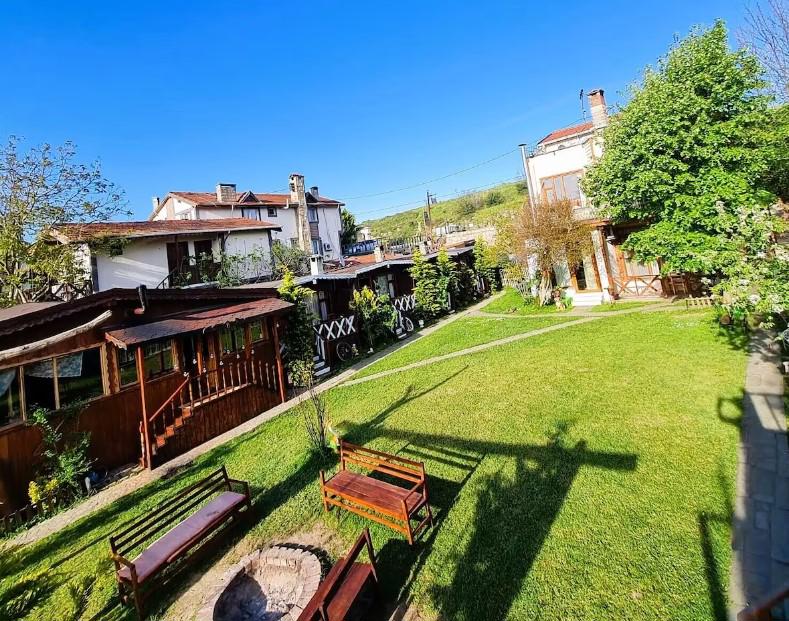Ipek Koza Motel