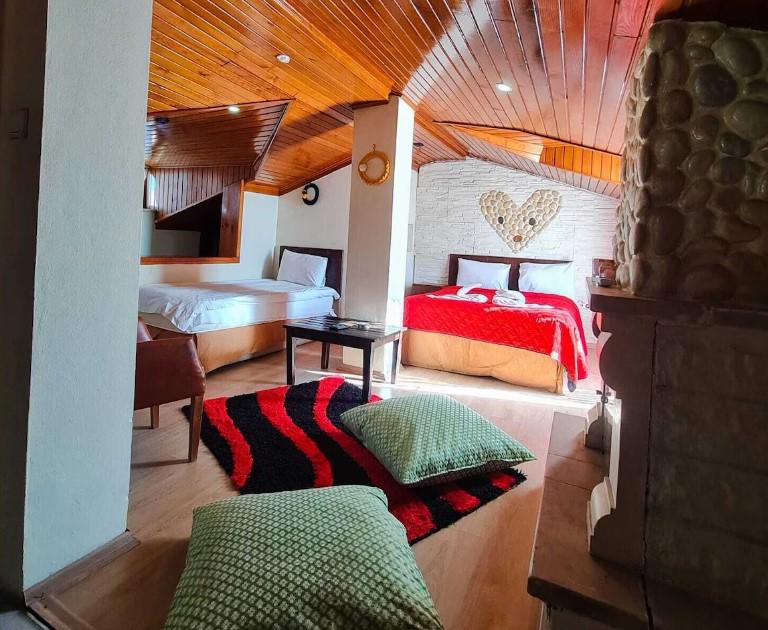 Ipek Koza Motel