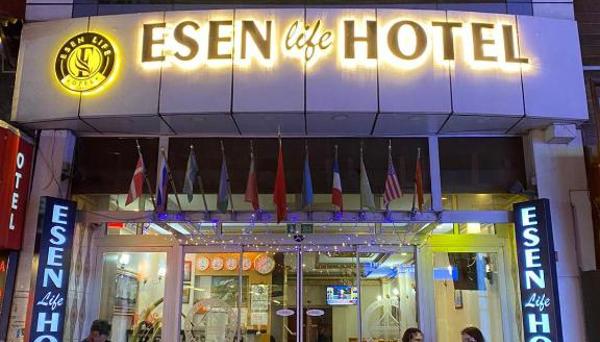 Esen Life Otel