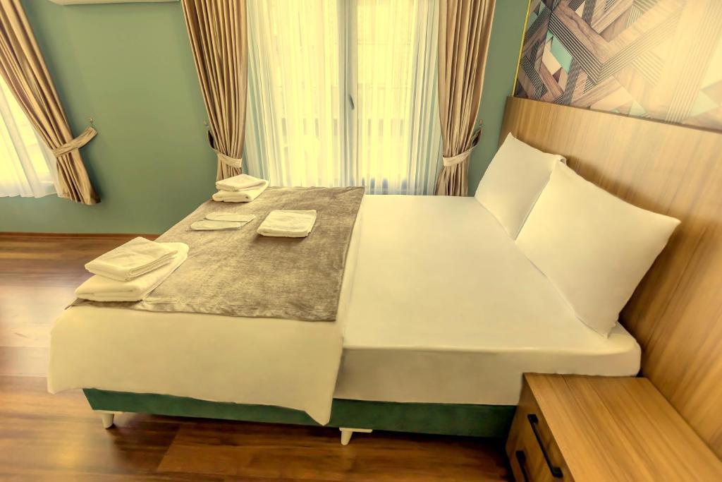 İstanbulites Hotel