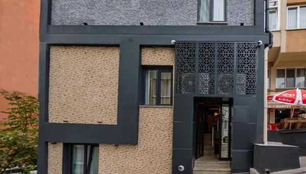 İstanbulites Hotel
