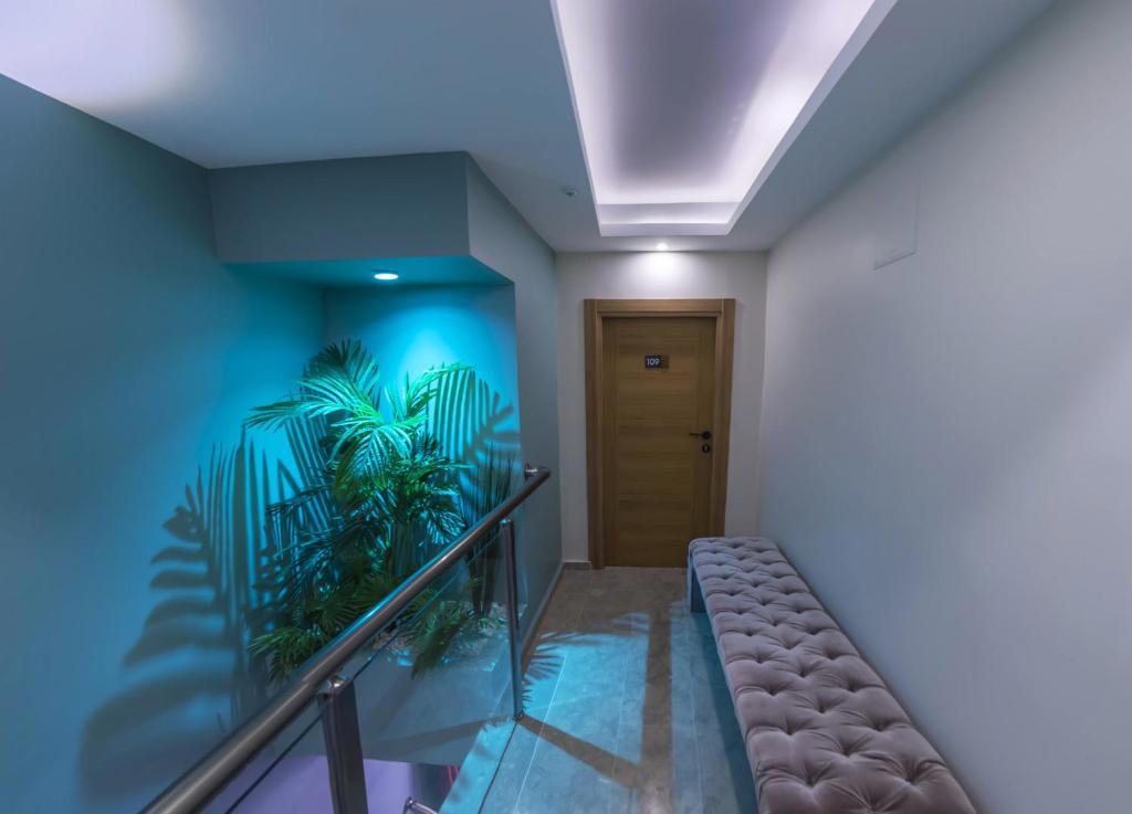 İstanbulites Hotel