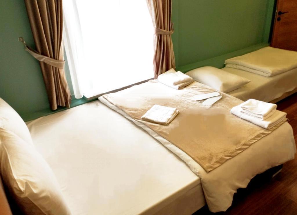 İstanbulites Hotel