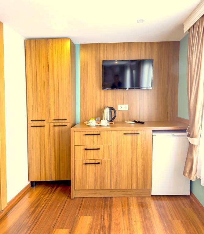 İstanbulites Hotel