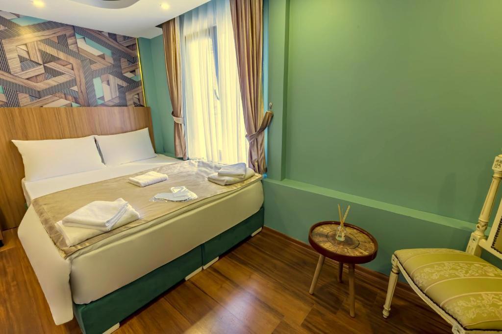 İstanbulites Hotel