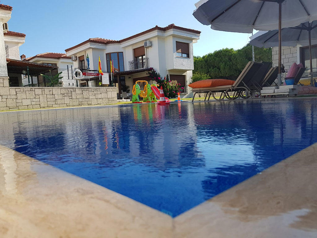 Sureyya Hanm Butik Otel