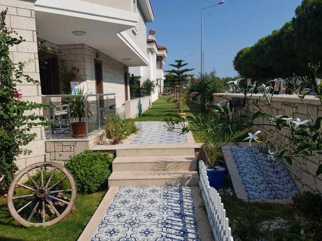 Sureyya Hanm Butik Otel