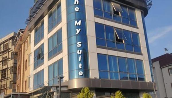 The My Suite Ümraniye