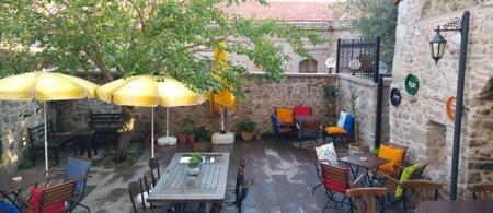 Aristonicus Boutique Hotel