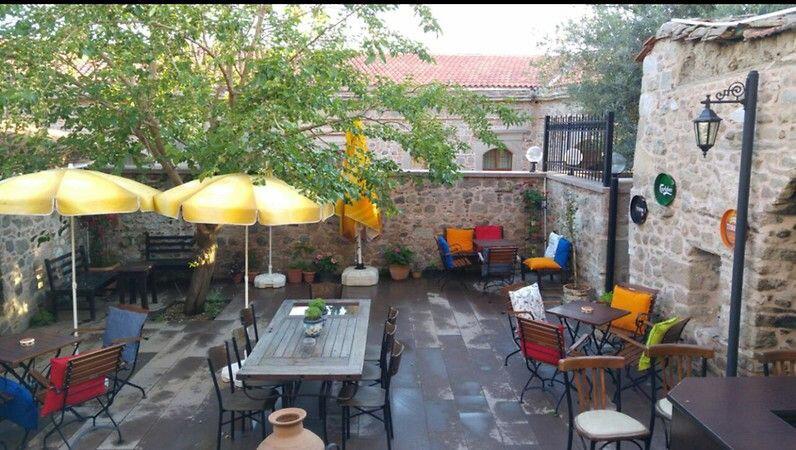 Aristonicus Boutique Hotel