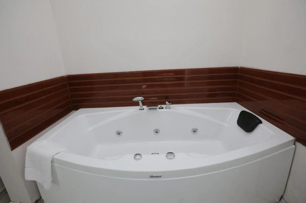Varia Otel Kozbeyli
