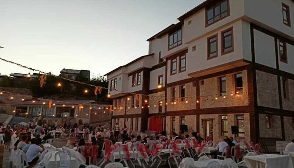 Kaskaloglu Hotel