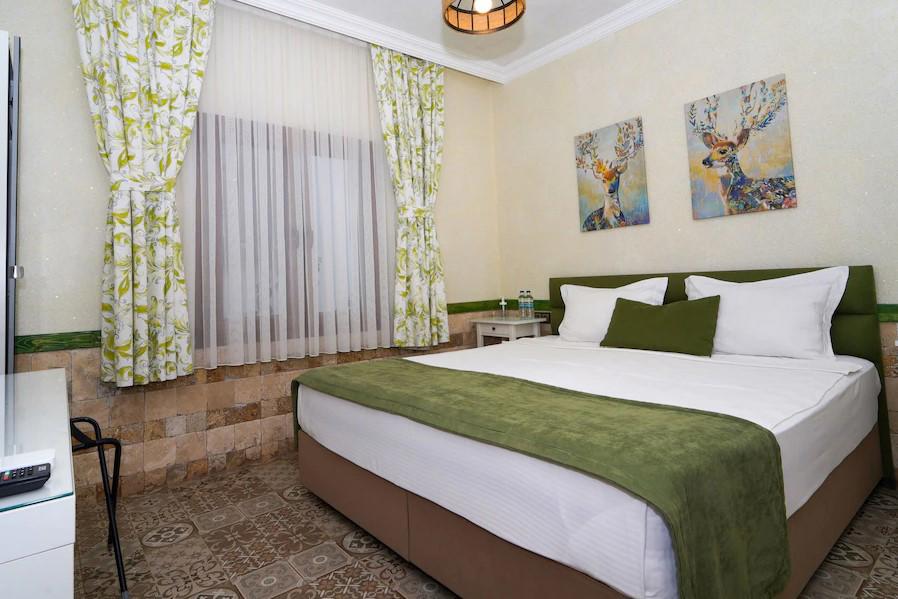 Sığacık Kalyon Otel