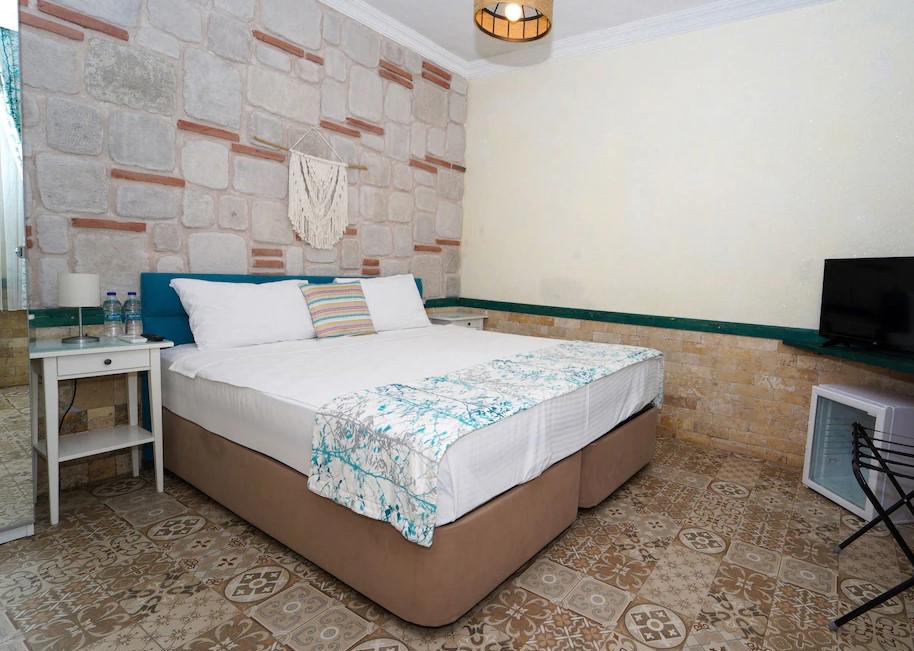 Sığacık Kalyon Otel