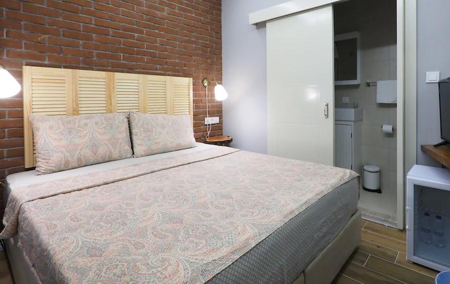 Sığacık Kalyon Otel
