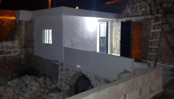 Tarihi Midyat Acar Konağı