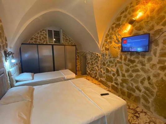 Demirhan Otel