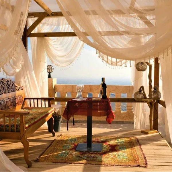 Royal History Butik Otel