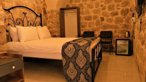 Royal History Butik Otel