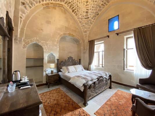 Defne Suite Hotel