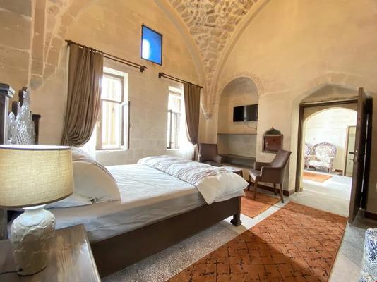 Defne Suite Hotel