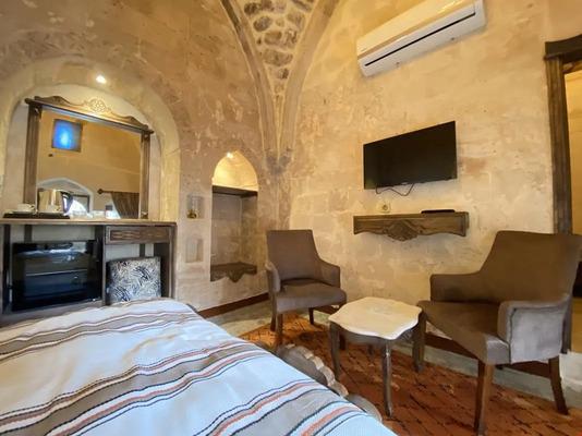 Defne Suite Hotel