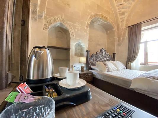 Defne Suite Hotel