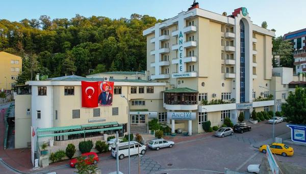 Ancere Thermal Hotel & Spa